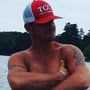 Meet your Posher, Ted